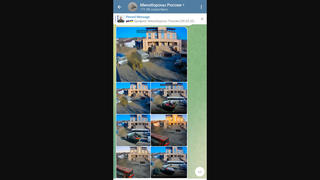 Проверка фактa: синагога в Умани НЕ использовалась как военный склад