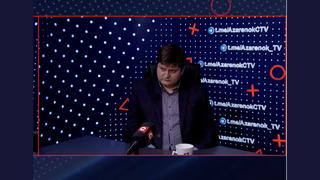 Проверка факта: В Киеве НЕ сносили памятник белорусскому писателю Короткевичу