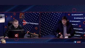 Проверка факта: В Киеве НЕ сносили памятник белорусскому писателю Короткевичу