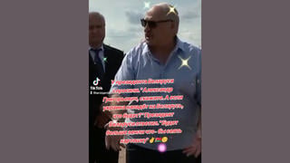 Проверка факта: НЕТ доказательств, что Лукашенко говорил о захвате украинских земель в случае нападения со стороны Украины 